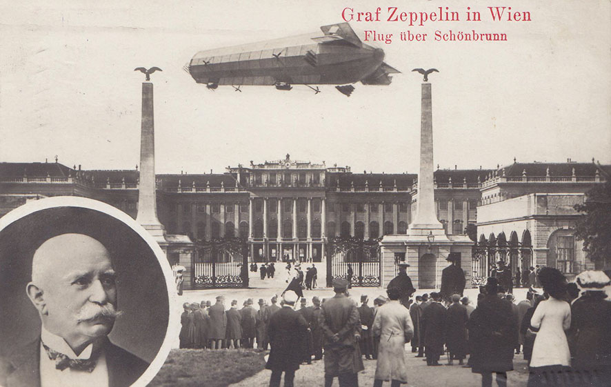 Zeppelin